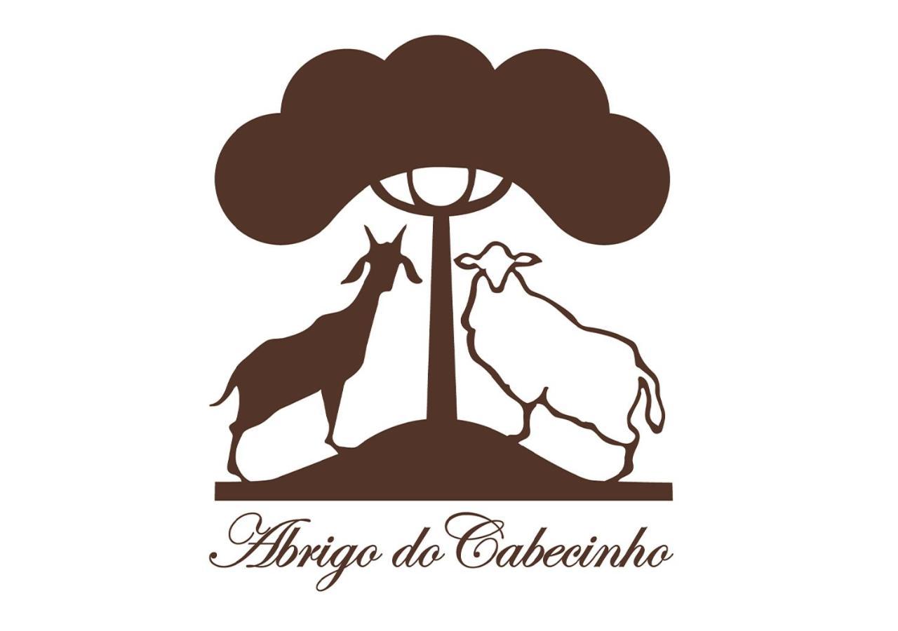 Abrigo Do Cabecinho - Serra Da Estrela Cortes do Meio Экстерьер фото