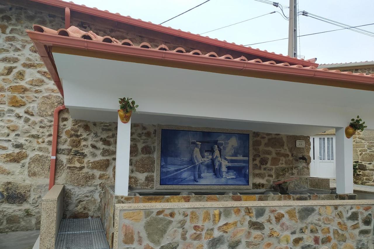 Abrigo Do Cabecinho - Serra Da Estrela Cortes do Meio Экстерьер фото